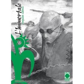 L'immortale Complete Edition 7