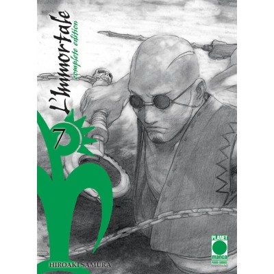 L'immortale Complete Edition 7