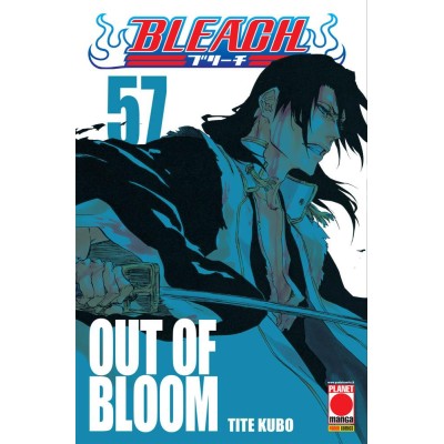 Bleach 57 – I Rist