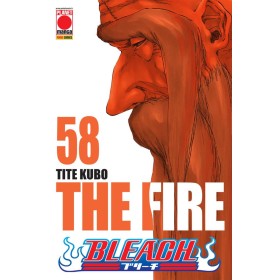Bleach 58 – I Rist