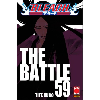 Bleach 59 – I Rist
