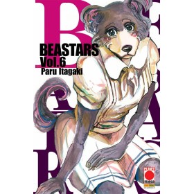 Beastars 6 – I Rist