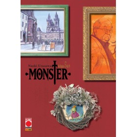 Monster Deluxe 5 – III Rist