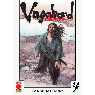 Vagabond Deluxe 34 – I Rist