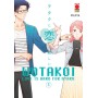 Wotakoi – Love is Hard For Otaku 3