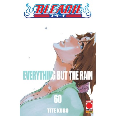 Bleach 60 – I Rist