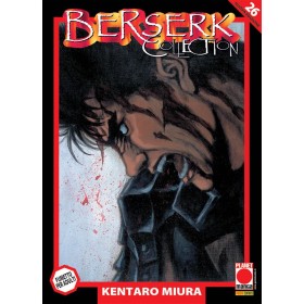 Berserk Serie Nera 26 – III Rist