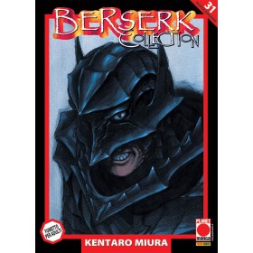Berserk Serie Nera 31 – III Rist