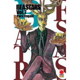 Beastars 7 – I Rist