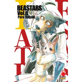 Beastars 8 – I Rist