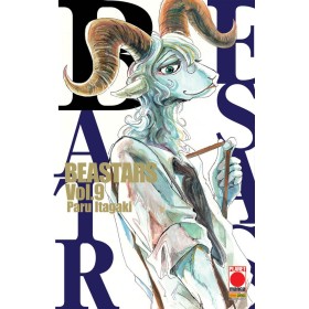 Beastars 9 – I Rist