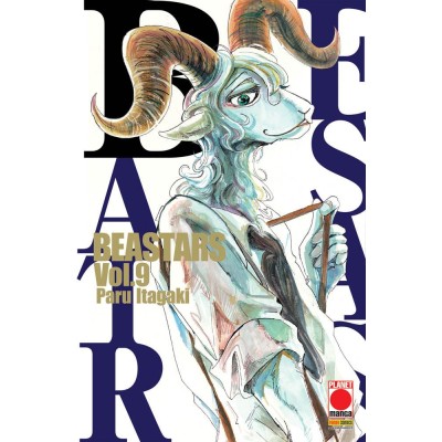 Beastars 9 – I Rist
