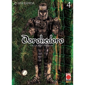 Dorohedoro 4 – II Rist