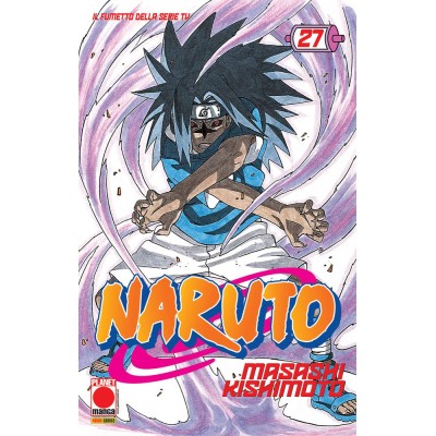 Naruto il Mito 27 – II Rist