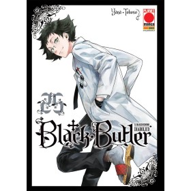 Black Butler 25 – I Rist