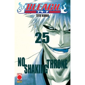 Bleach 25 – II Rist