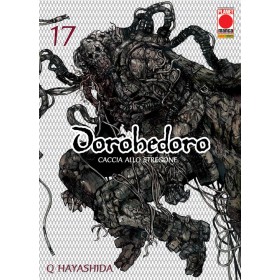 Dorohedoro 17 – I Rist