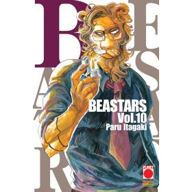 Beastars 10 – I Rist