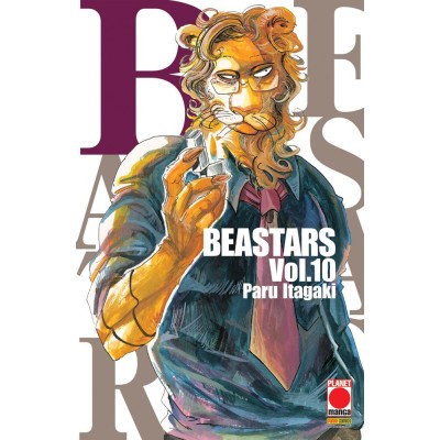Beastars 10 – I Rist
