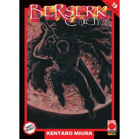 Berserk Serie Nera 19 – III Rist