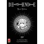Death Note Black Edition 4 – III Rist