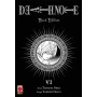 Death Note Black Edition 6 – III Rist