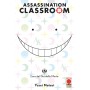 Assassination Classroom 12 – Rist