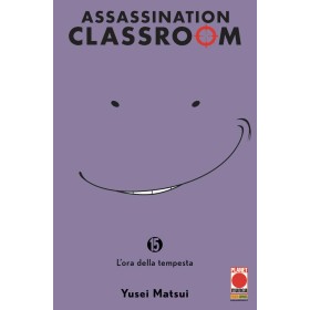 Assassination Classroom 15 – Rist
