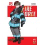 Fire Force 5 – I Rist