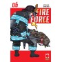 Fire Force 6 – I Rist