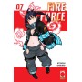 Fire Force 7 – I Rist