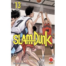 Slam Dunk 13