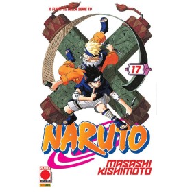 Naruto il Mito 17 – V Rist