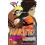 Naruto il Mito 29 – II Rist
