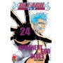 Bleach 24 – II Rist