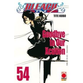 Bleach 54 – I Rist