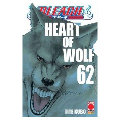 Bleach 62 – I Rist