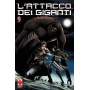 L'Attacco dei Giganti 9 – IV Rist