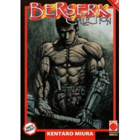 Berserk – Serie Nera 1