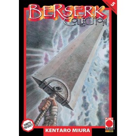 Berserk – Serie Nera 5