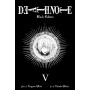Death Note Black Edition 5 – III Rist