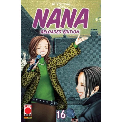 Nana Reloaded Edition 16