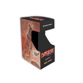 Berserk Serie Nera Cofanetto Vuoto 2