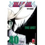 Bleach 40 – III Rist