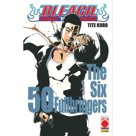 Bleach 50 – I Rist