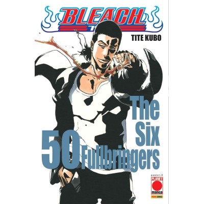 Bleach 50 – I Rist