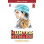 Hunter X Hunter 32 – II Rist