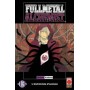 Fullmetal Alchemist 13 – IV Rist