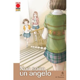 Non Sono un Angelo 4