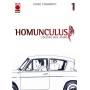 Homunculus 1 – IV Rist